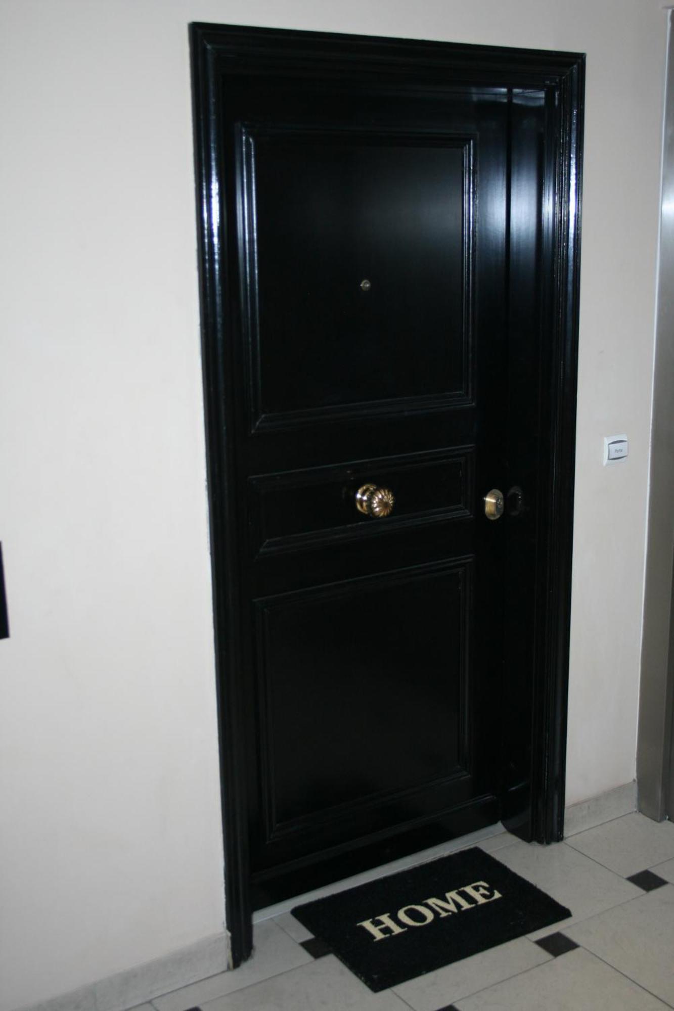칸느 Bristol Park - Parking - 5Mn Walk From Palais Des Festivals 아파트 외부 사진