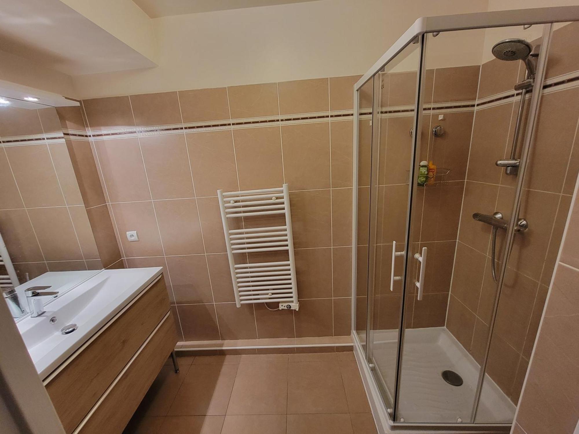 칸느 Bristol Park - Parking - 5Mn Walk From Palais Des Festivals 아파트 외부 사진