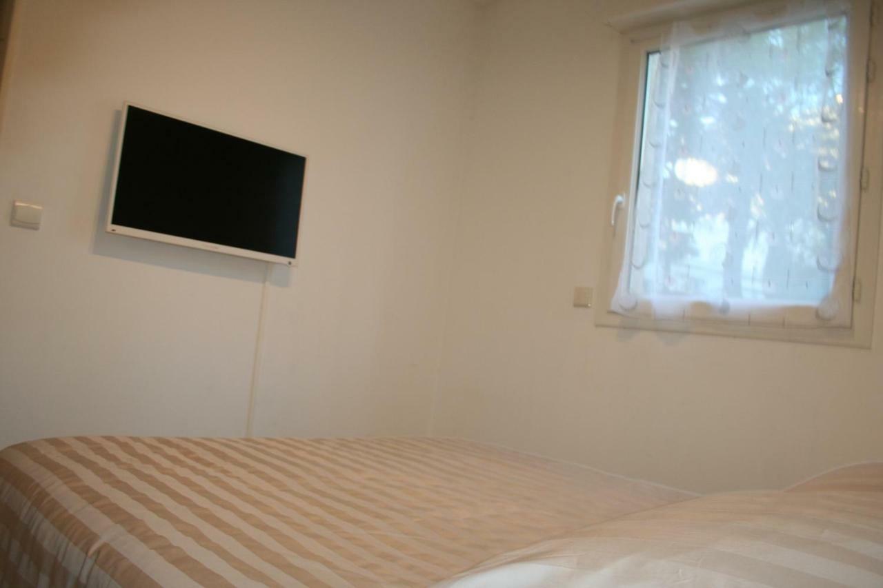 칸느 Bristol Park - Parking - 5Mn Walk From Palais Des Festivals 아파트 외부 사진