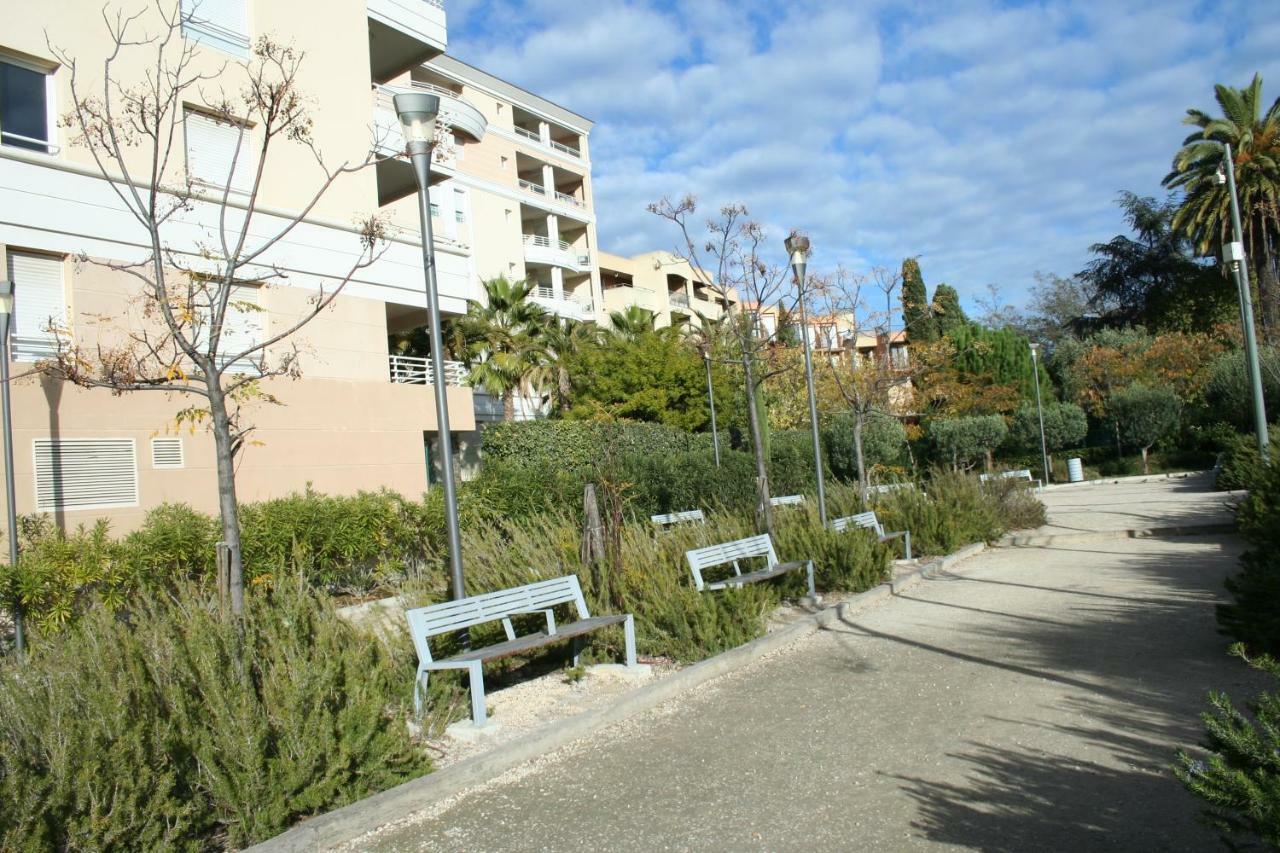 칸느 Bristol Park - Parking - 5Mn Walk From Palais Des Festivals 아파트 외부 사진