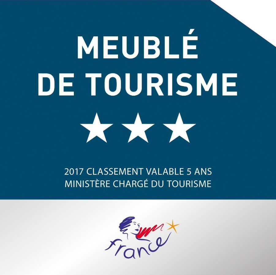 칸느 Bristol Park - Parking - 5Mn Walk From Palais Des Festivals 아파트 외부 사진
